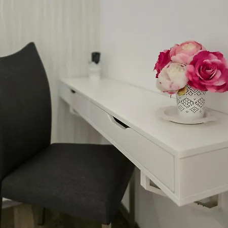 Apartment Medencepart Siofok