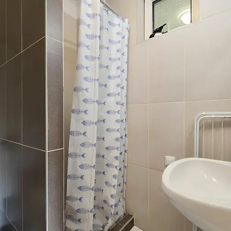Apartment Medencepart Siofok