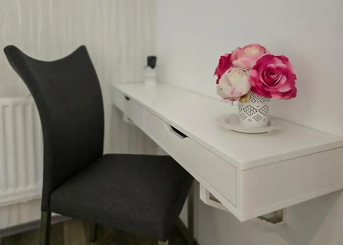 Apartman Medencepart Siófok