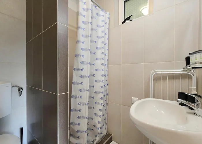Apartman Medencepart Siófok
